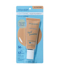 Wardah Lightening Liquid Foundation 25 ml