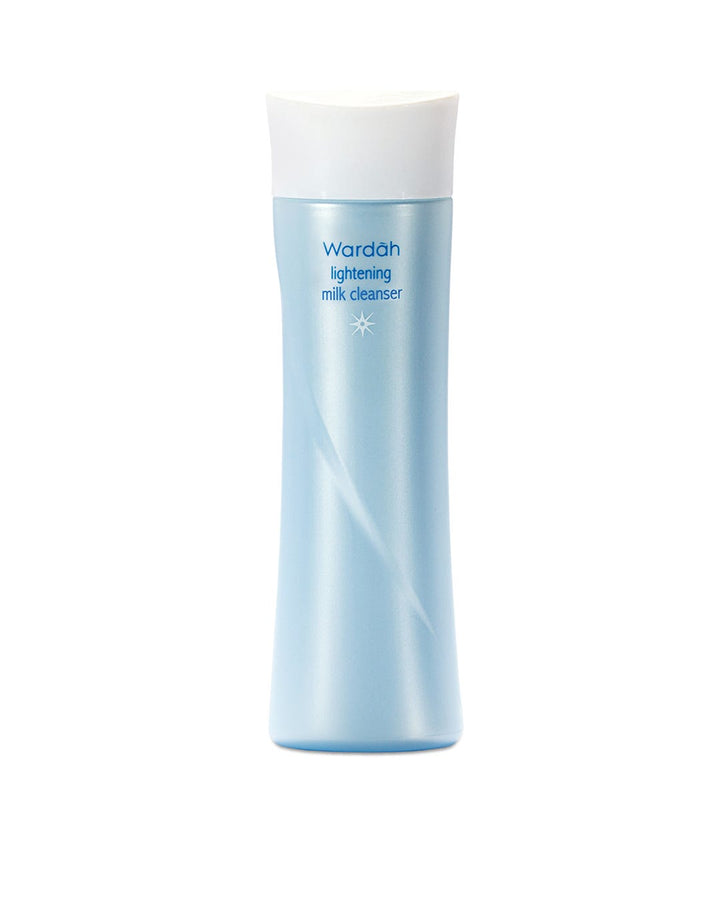 Wardah Lightening Milk Cleanser 150 ml