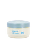 Wardah Lightening Night Cream Advanced Niacinamide 30 g