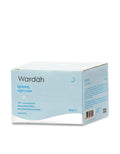 Wardah Lightening Night Cream Advanced Niacinamide 30 g