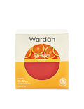 Wardah Lipbalm Orange 6,5 gr