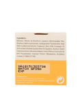 Wardah Lipbalm Orange 6,5 gr