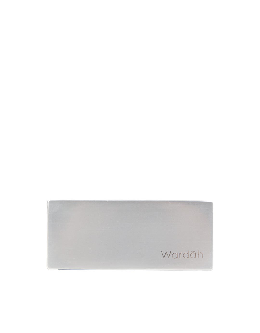 Wardah Lip Palette 10g