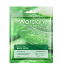 Wardah Nature Daily Sheet Mask