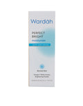 Wardah Perfect Bright Moisturizer Normal Skin 20 ml