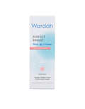 Wardah Perfect Bright Tone Up Cream 20 ml