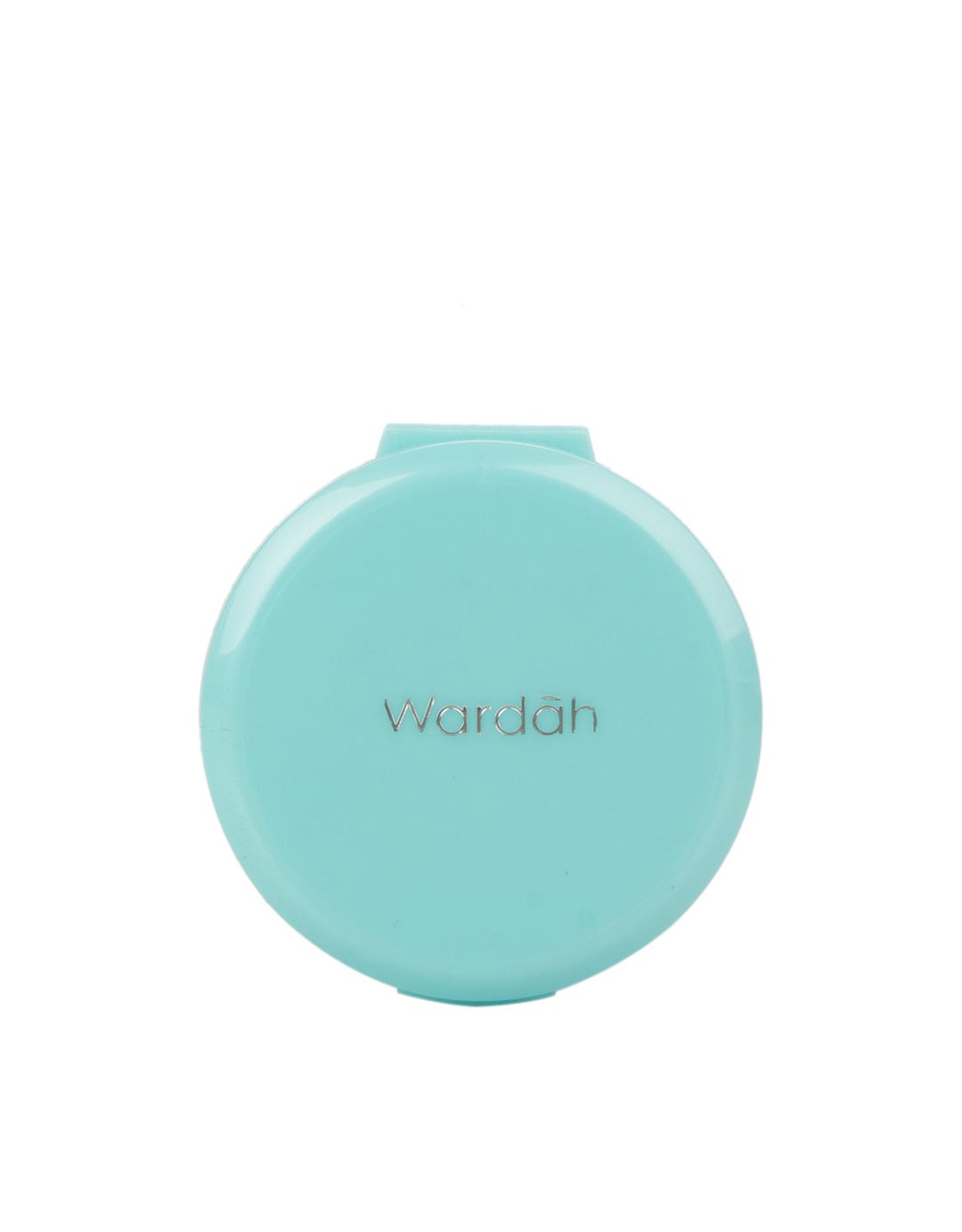 Wardah Refill Evd Lum Compact Powder 14 g