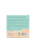 Wardah Refill Evd Lum Compact Powder 14 g