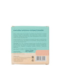 Wardah Refill Evd Lum Compact Powder 02 Beige 14 g