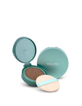 Wardah Refill Exclusive Flawless Cover Cushion 04 Natural 15 g