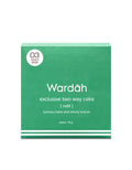 Wardah Refill Exclusive Two Way Cake 03 Sandy Beige 12 g