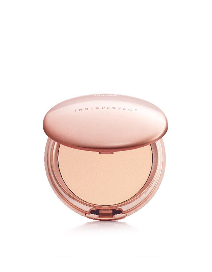 Wardah Refill Instaperfect MATTE FIT Powder Foundation 13. BEIGE 13 g