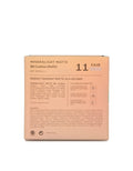 Wardah Refill Instaperfect MINERALIGHT MATTE BB Cushion 11. FAIR 15 g
