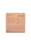 Wardah Refill Instaperfect MINERALIGHT MATTE BB Cushion 14. CRﾃ窺E 15 g