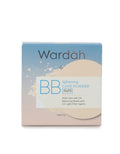 Wardah Refill Lightening BB Cake Powder 01 Light 11 gr