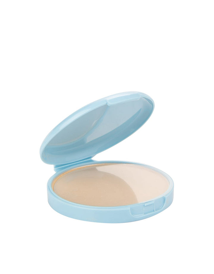 Wardah Refill Lightening BB Cake Powder 03 Natural 11 gr