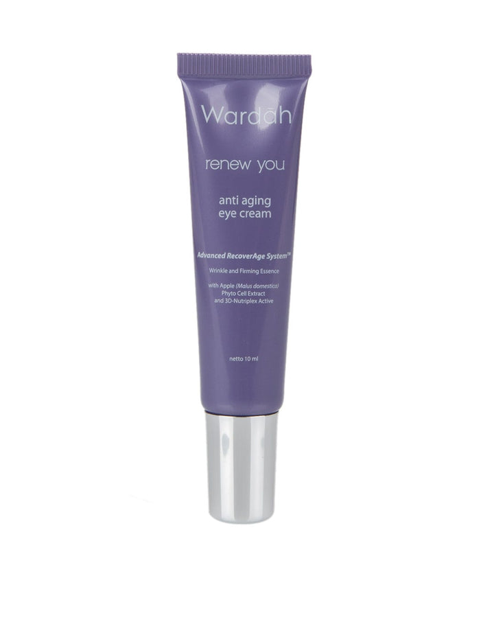 Wardah Renew You Anti Aging Eye Cream 10 ml
