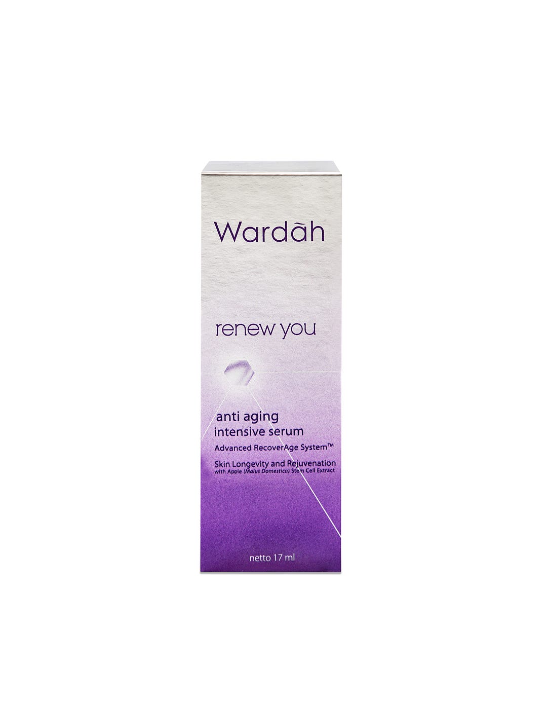 Wardah Renew You Anti Aging Intensive Serum 17 ml
