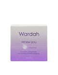 Wardah Renew You Hydrafirm Sleeping Mask 30 g
