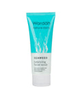 Wardah Nature Daily Seaweed Balancing Facial Scrub 60 ml