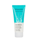 Wardah Nature Daily Seaweed Balancing Facial Wash 60 ml