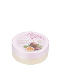 Wardah Soft Body Scrub With Passion Fruit 150 ml
