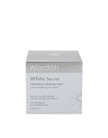 Wardah White Secret HydraGlow Sleeping Mask 30 g