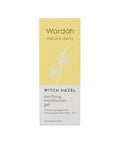 Wardah Nature Daily Witch Hazel Purifying Moisturizer Gel 40 ml