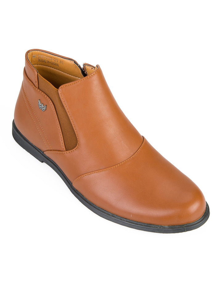 Watchout Boot Highcut