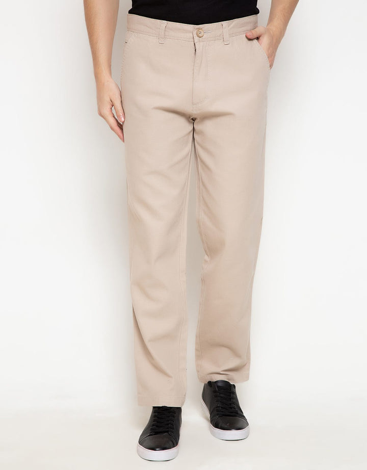Watchout Celana Panjang Pria Casual Color
