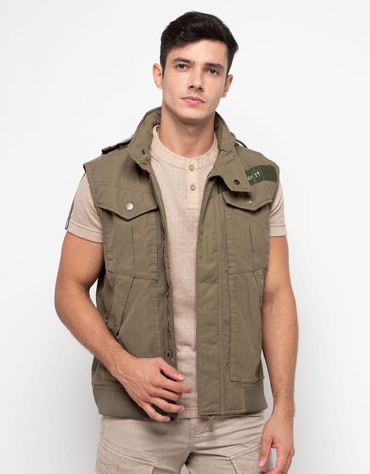 Watchout Casual Jacket -