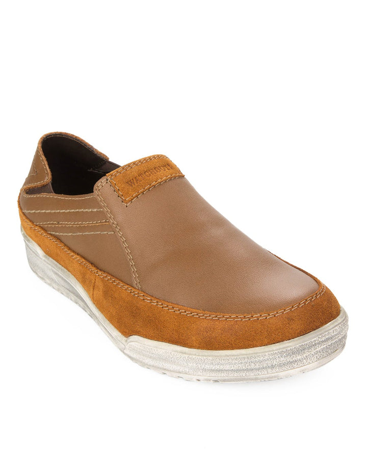 Watchout Casual Loafer