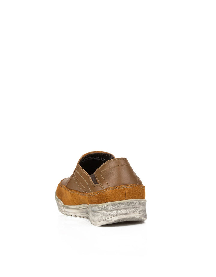 Watchout Casual Loafer