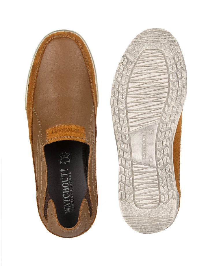 Watchout Casual Loafer