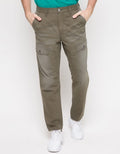 Watchout Casual Long Pants Chinos