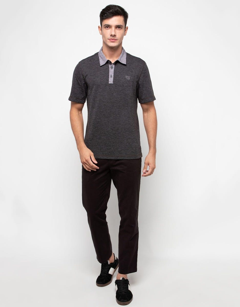 Watchout Casual Pant