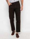 Watchout Casual Long Pants -