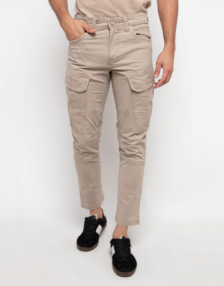 Watchout Casual Long Pants -