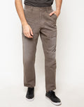 Watchout Casual Long Pants Chinos