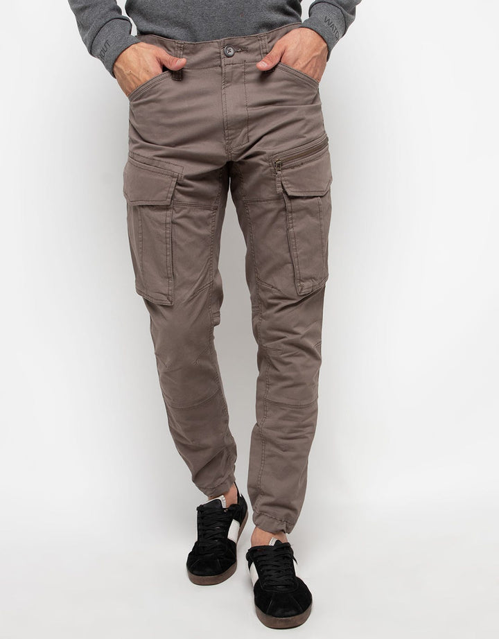 Watchout Casual Long Pants -