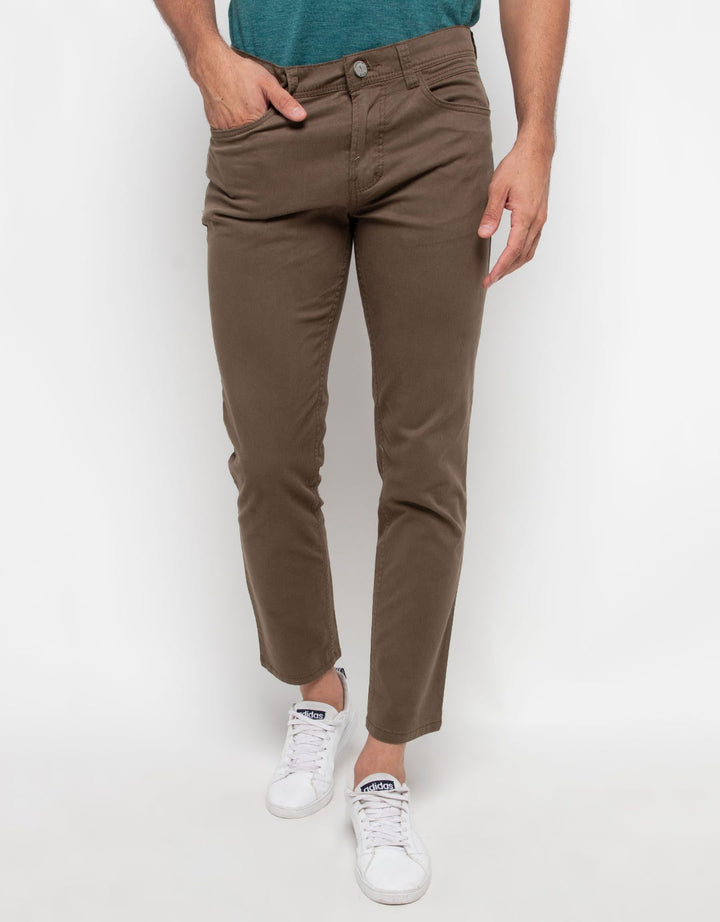 Watchout Casual Long Pants -