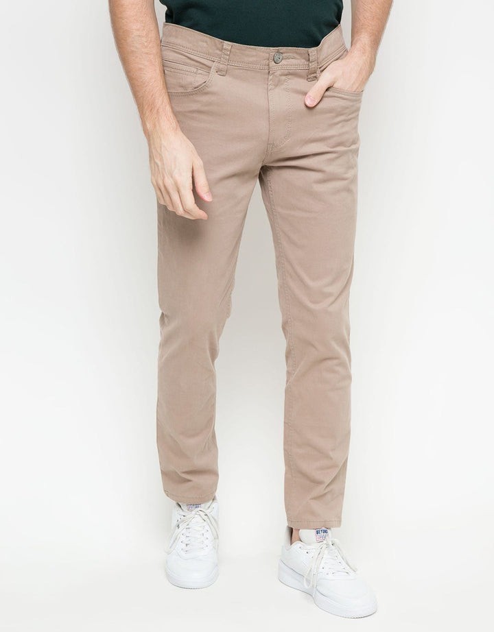 Watchout Casual Pants