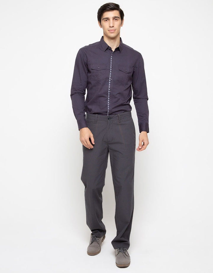 Watchout Casual Pant