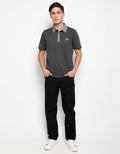 Watchout Casual Polo