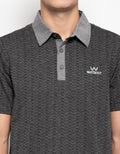 Watchout Casual Polo
