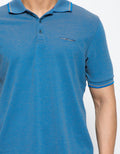 Watchout Casual Polo