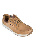 Watchout Casual Semi Moccassin
