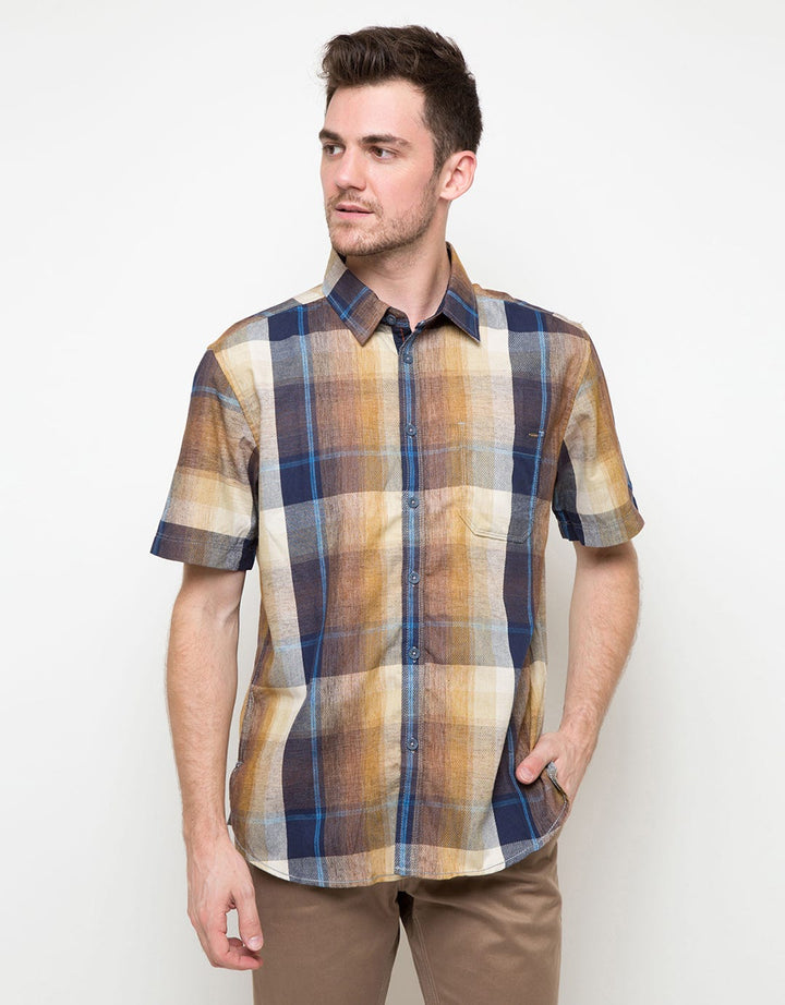 Watchout Casual Shirt