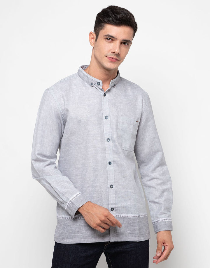 Watchout Casual Shirt -