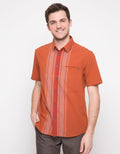 Watchout Casual Shirt